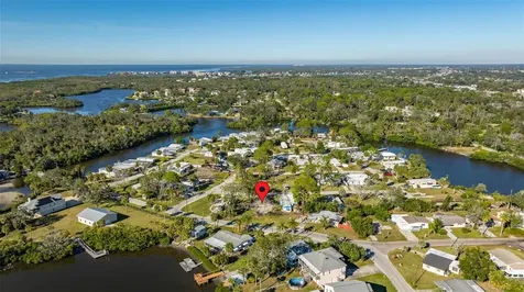 4836 Snug Harbor Road New Port Richey FL 34652