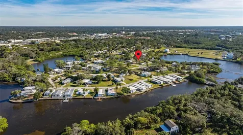 4836 Snug Harbor Road New Port Richey FL 34652