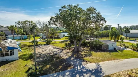 4836 Snug Harbor Road New Port Richey FL 34652