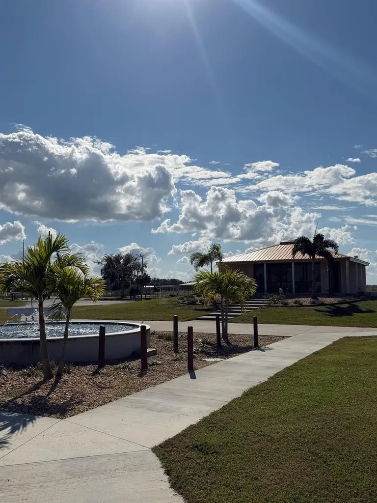 405 Bougainville Drive Indian Lake Estates FL 33855