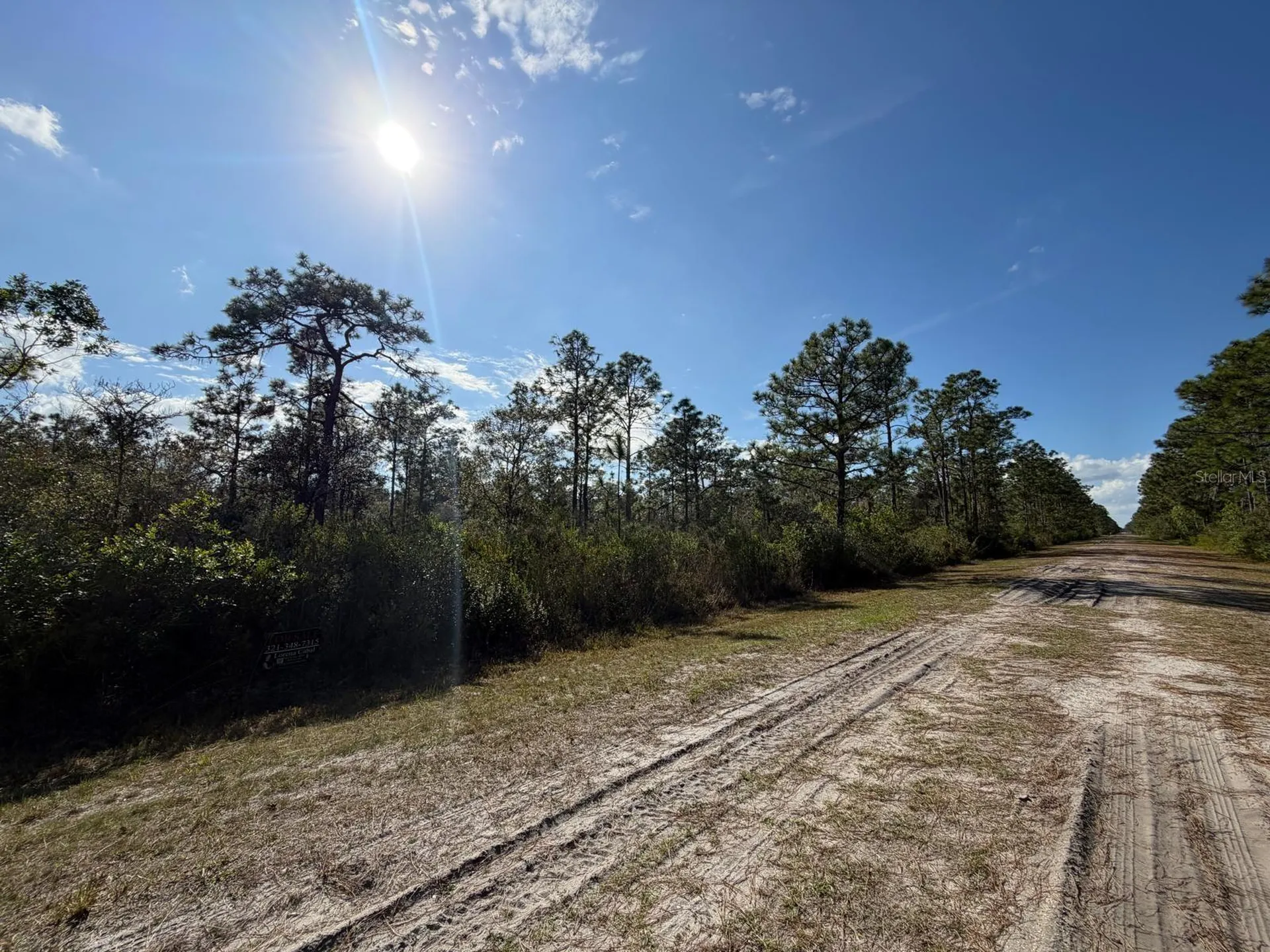 405 Bougainville Drive Indian Lake Estates FL 33855