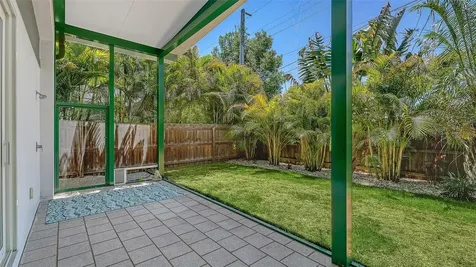 2254 Hawthorne Street Sarasota FL 34239