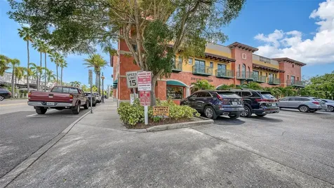 2254 Hawthorne Street Sarasota FL 34239