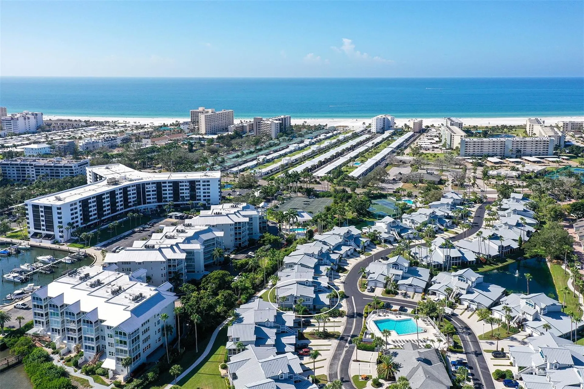 1328 Siesta Bayside Drive Sarasota FL 34242