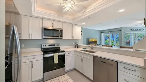 1328 Siesta Bayside Drive Sarasota FL 34242