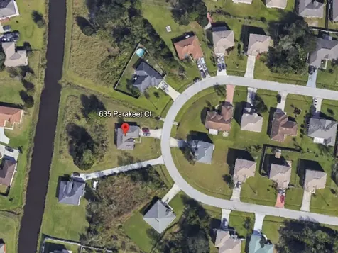635 Parakeet Court Poinciana FL 34759