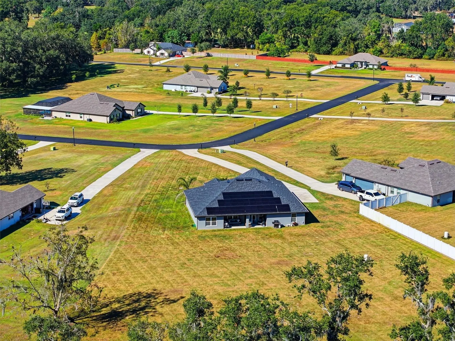 41043 Stanton Hall Dade City FL 33525