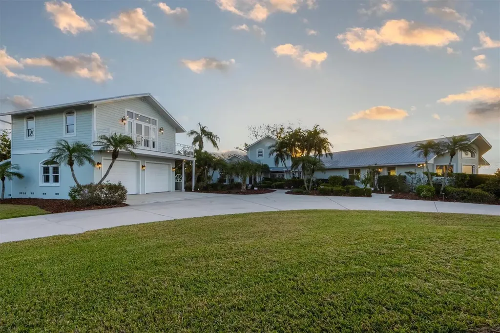 336 S Orchid Drive Ellenton FL 34222