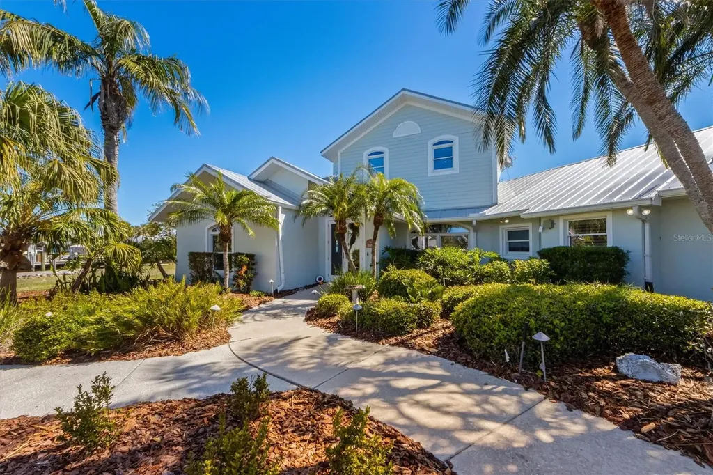 336 S Orchid Drive Ellenton FL 34222