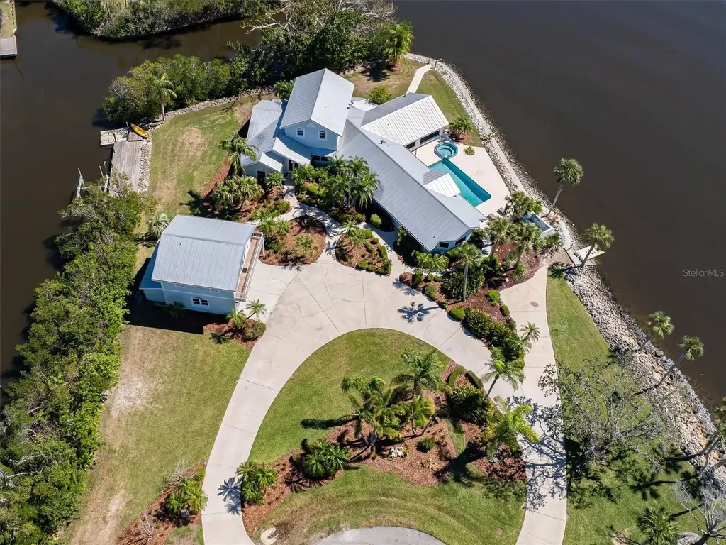 336 S Orchid Drive Ellenton FL 34222