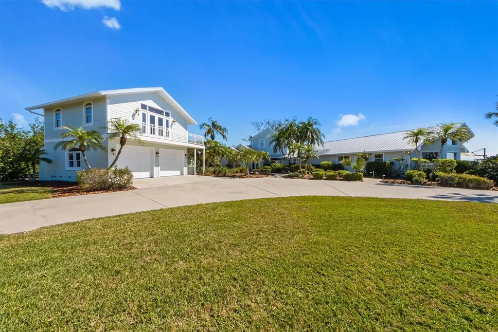 336 S Orchid Drive Ellenton FL 34222