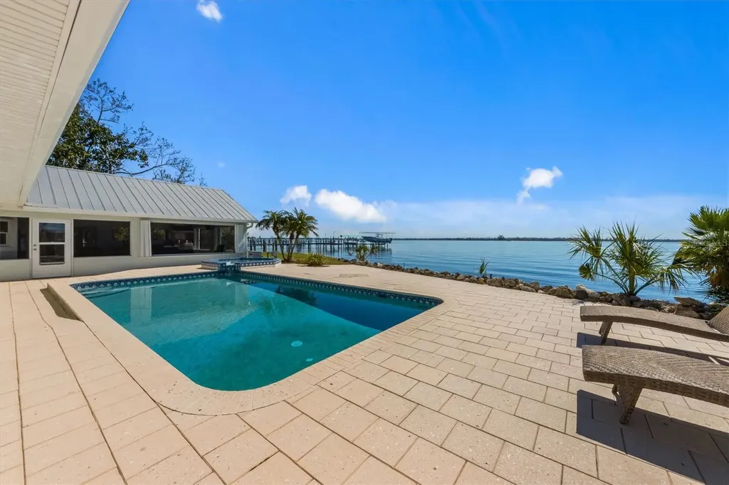 336 S Orchid Drive Ellenton FL 34222