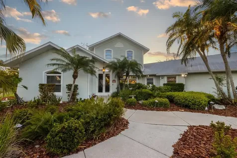 336 S Orchid Drive Ellenton FL 34222