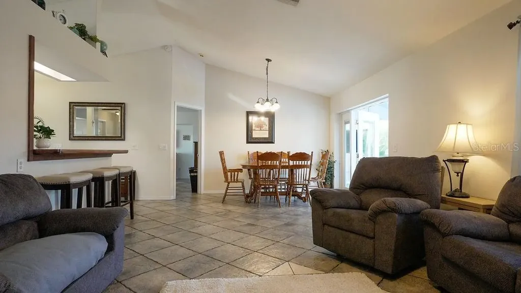 3357 N Chamberlain Boulevard North Port FL 34286