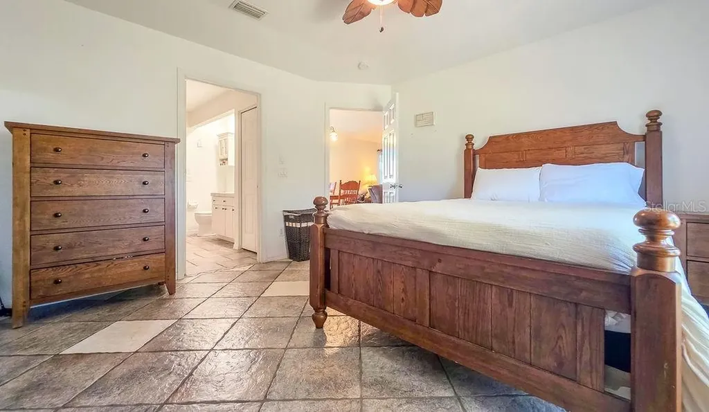 3357 N Chamberlain Boulevard North Port FL 34286