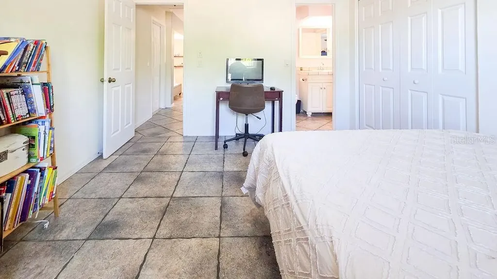 3357 N Chamberlain Boulevard North Port FL 34286