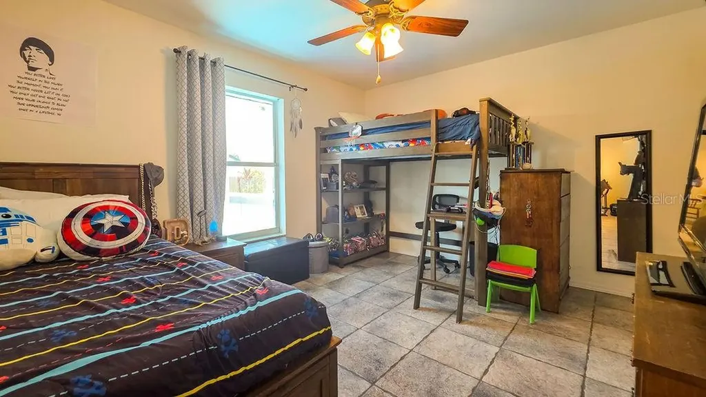 3357 N Chamberlain Boulevard North Port FL 34286