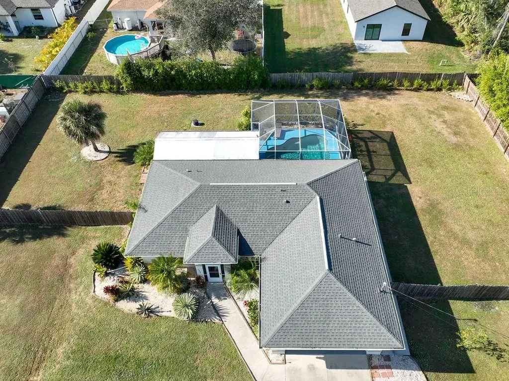 3357 N Chamberlain Boulevard North Port FL 34286