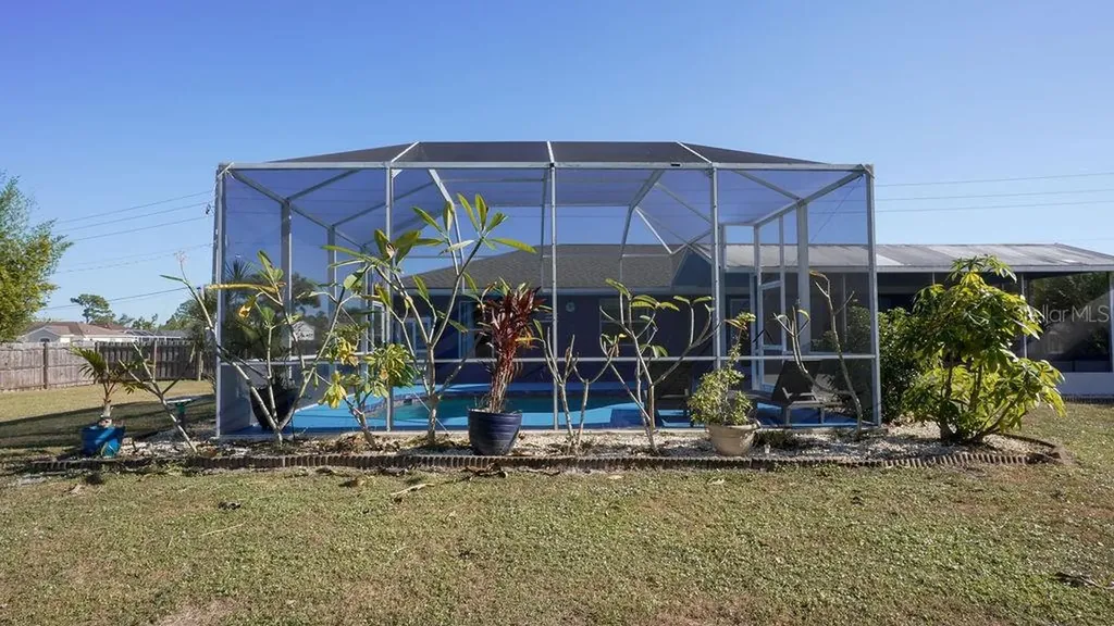 3357 N Chamberlain Boulevard North Port FL 34286