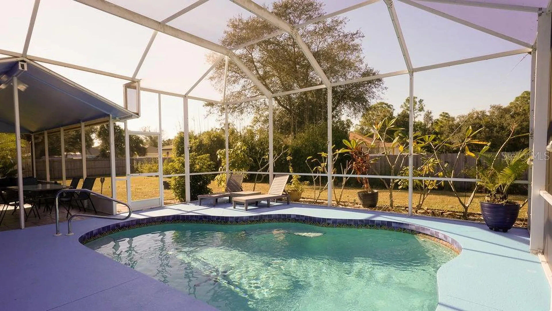 3357 N Chamberlain Boulevard North Port FL 34286