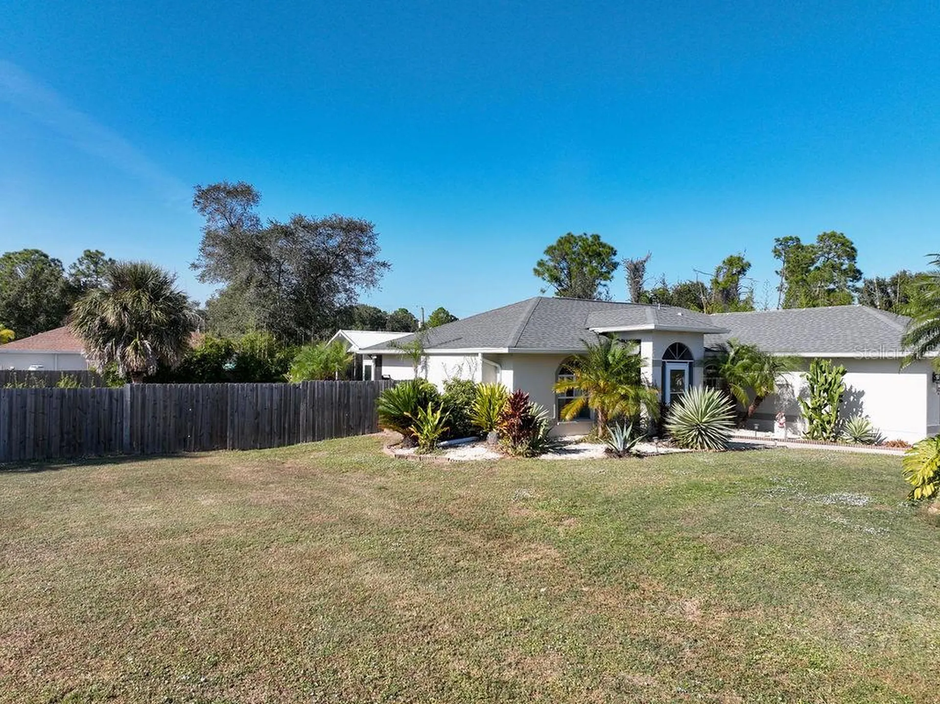 3357 N Chamberlain Boulevard North Port FL 34286