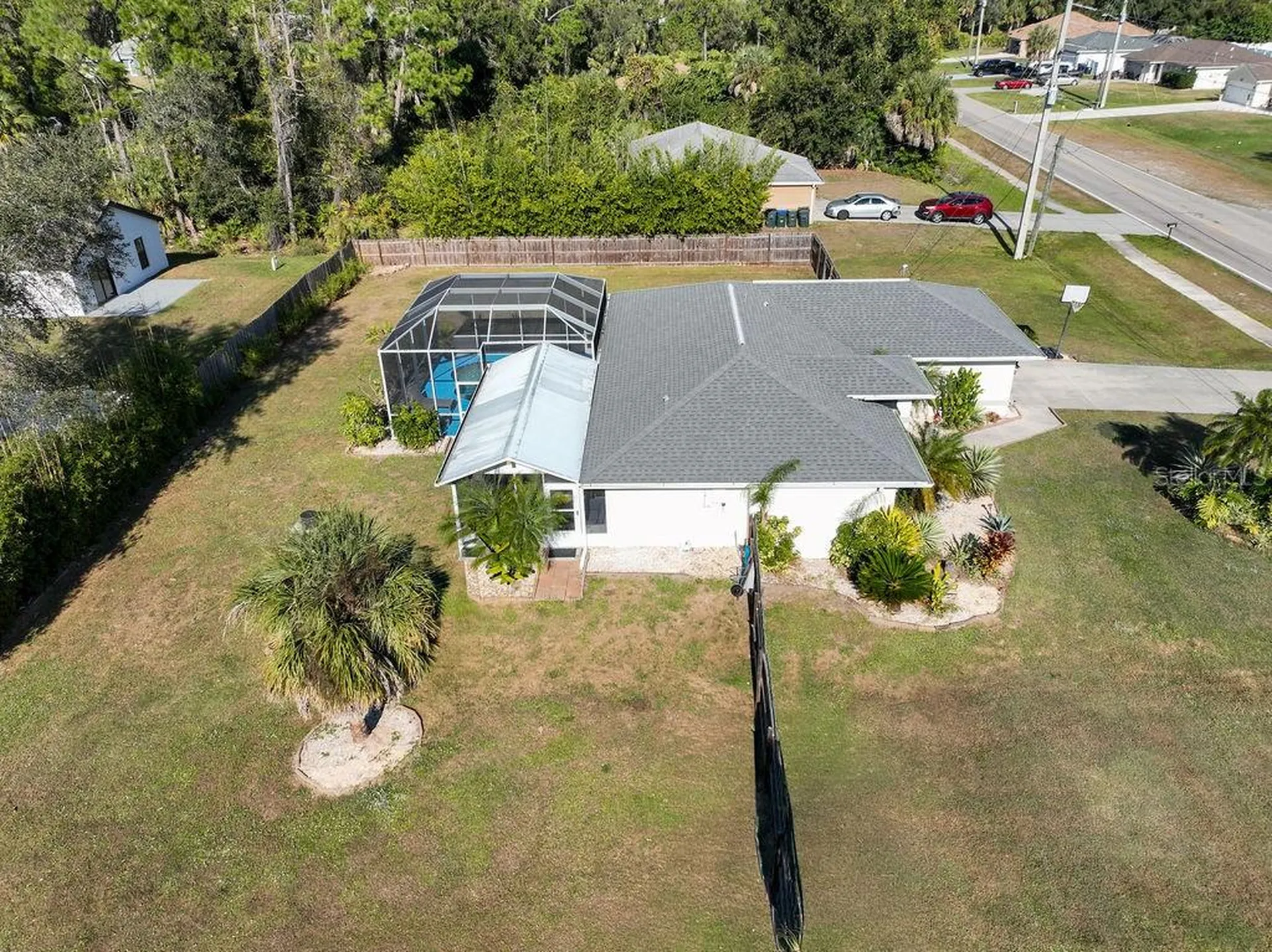 3357 N Chamberlain Boulevard North Port FL 34286
