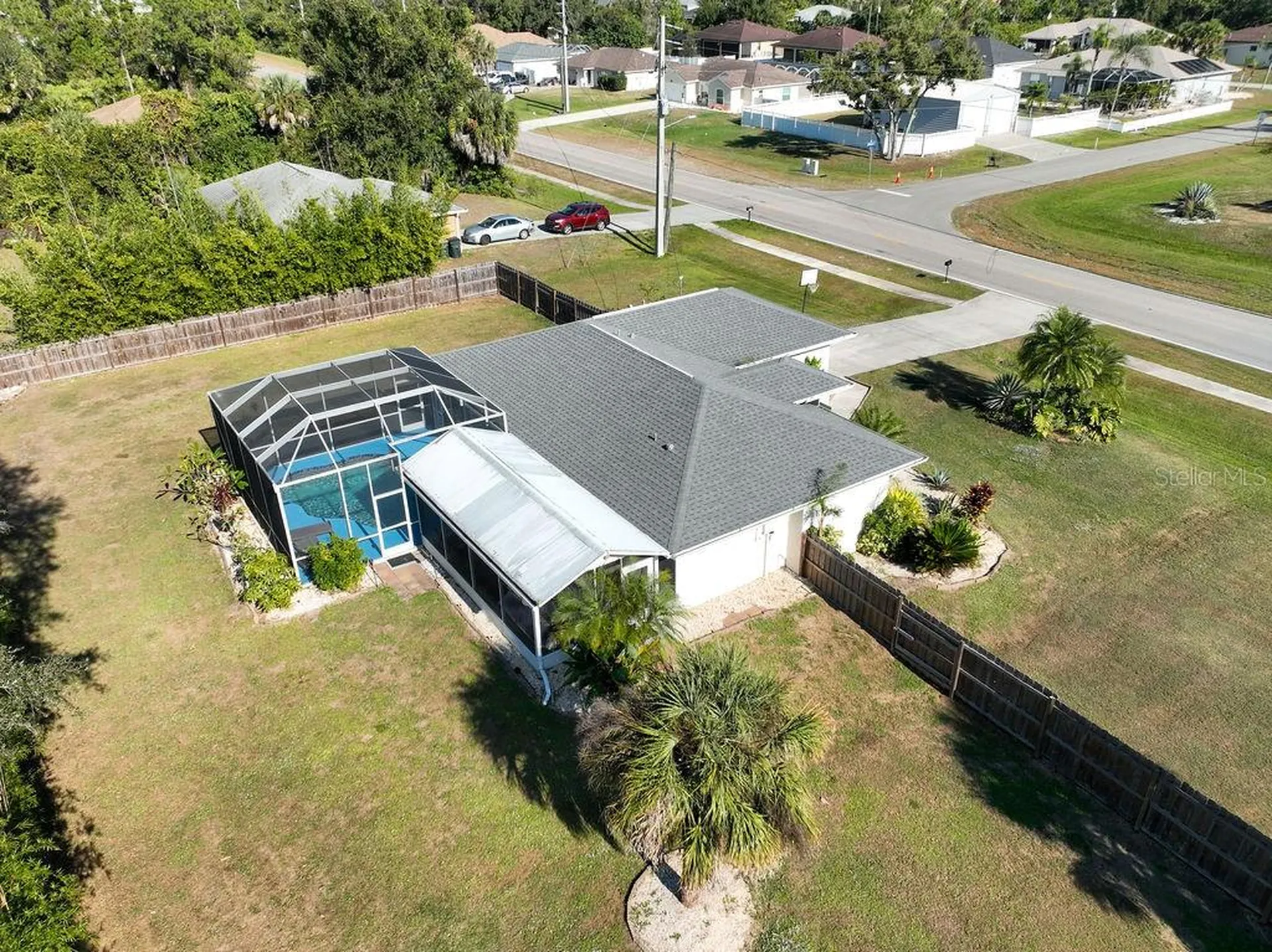 3357 N Chamberlain Boulevard North Port FL 34286