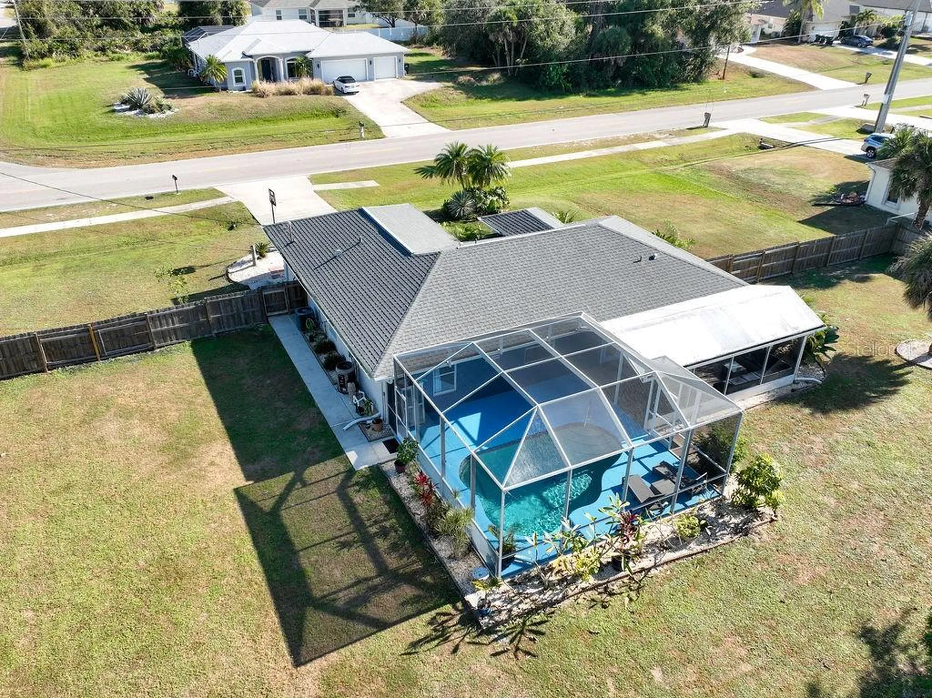 3357 N Chamberlain Boulevard North Port FL 34286