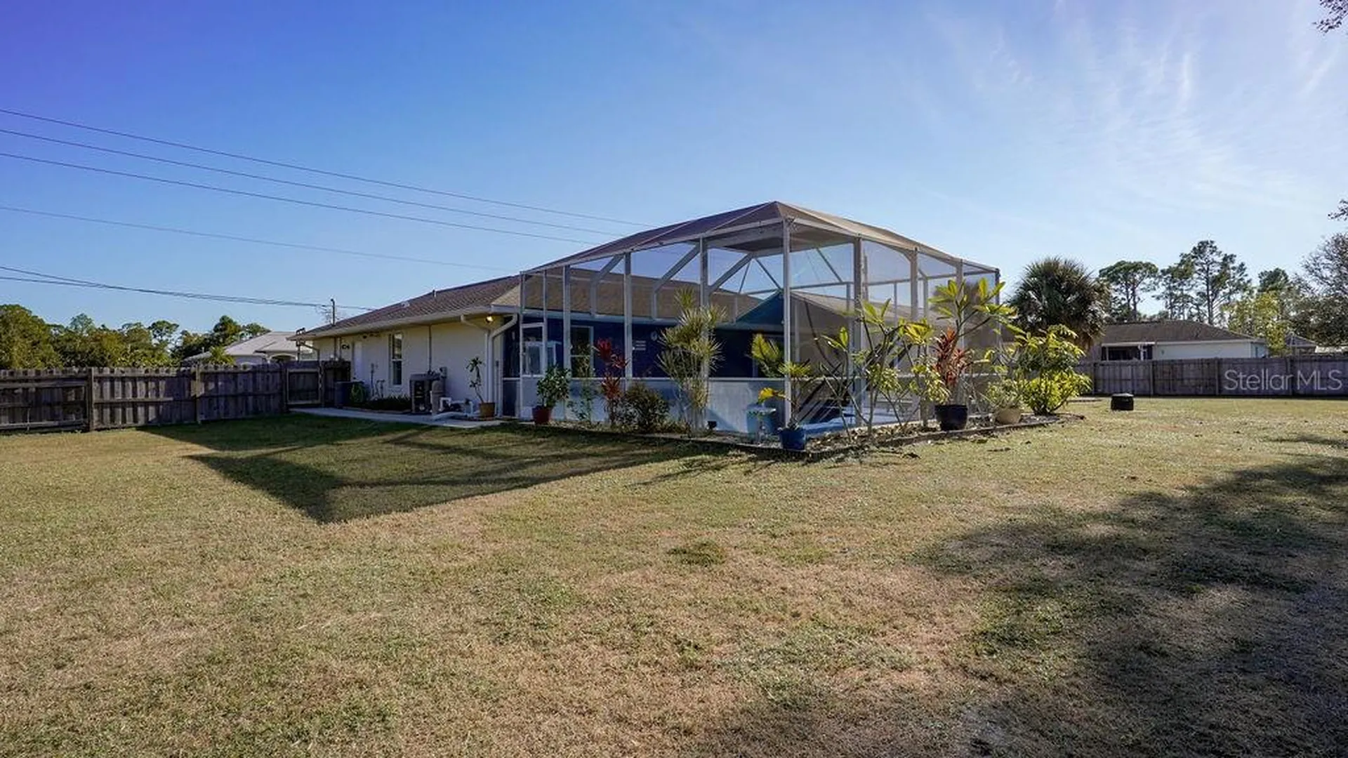 3357 N Chamberlain Boulevard North Port FL 34286