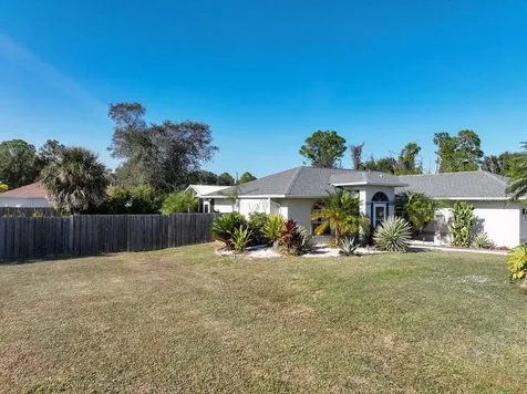 3357 N Chamberlain Boulevard North Port FL 34286