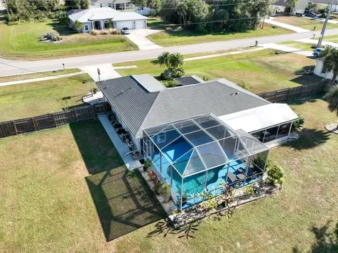 3357 N Chamberlain Boulevard North Port FL 34286