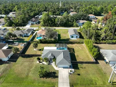 3357 N Chamberlain Boulevard North Port FL 34286