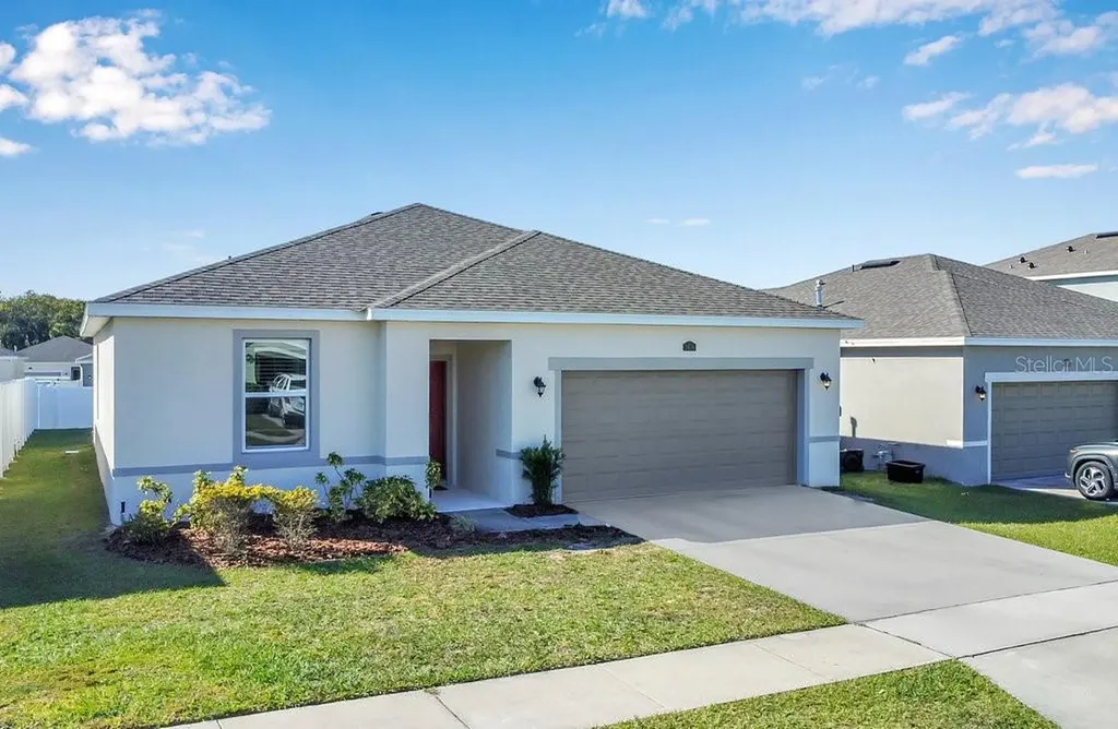 3476 Forster Avenue Leesburg FL 34748