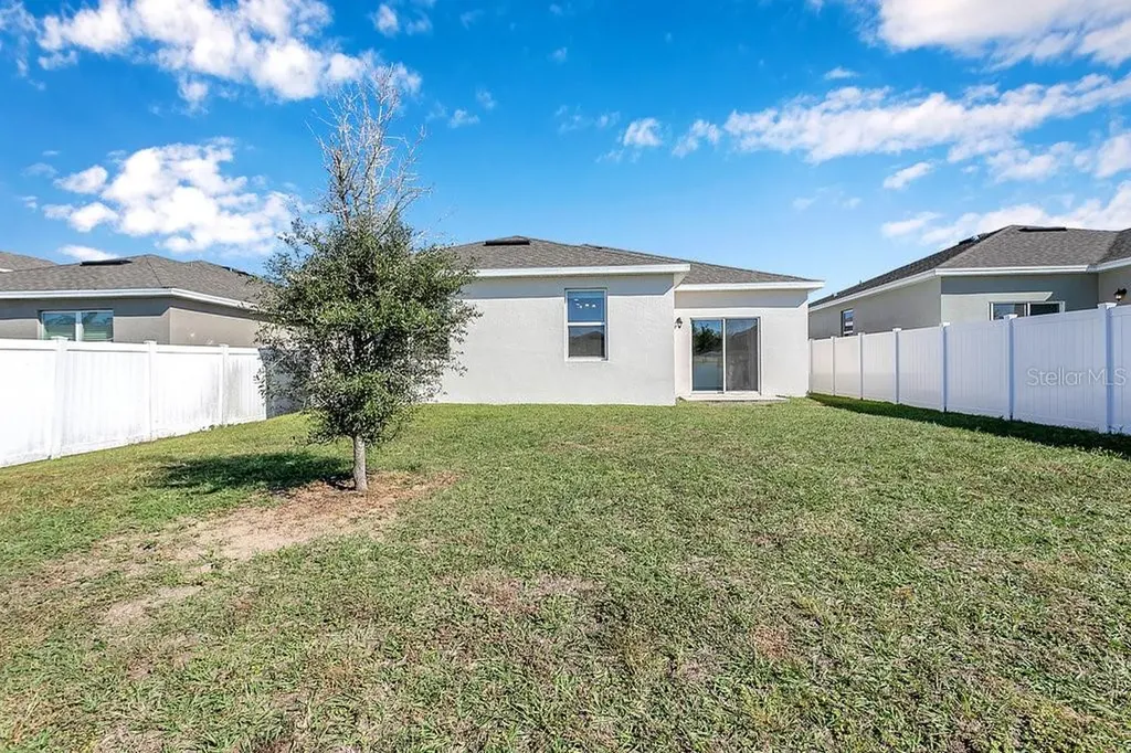 3476 Forster Avenue Leesburg FL 34748