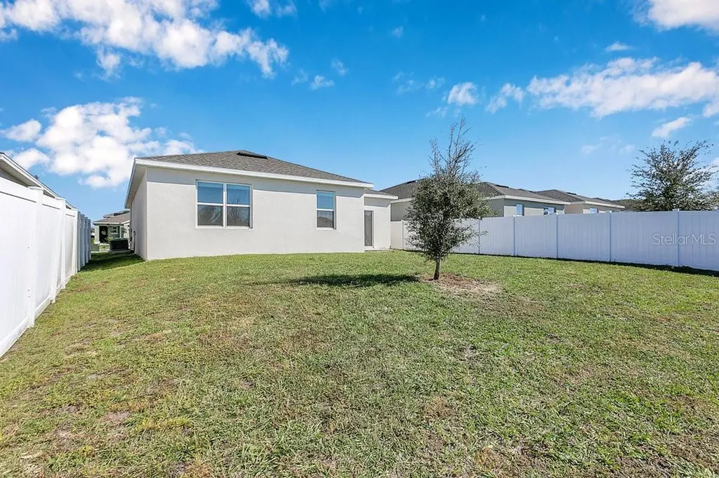 3476 Forster Avenue Leesburg FL 34748