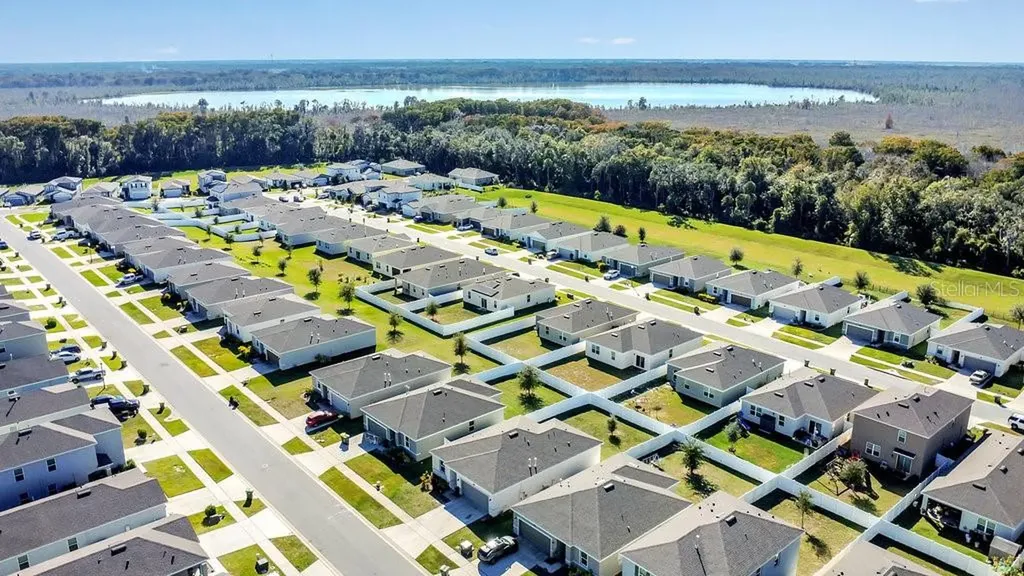 3476 Forster Avenue Leesburg FL 34748