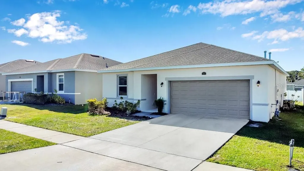 3476 Forster Avenue Leesburg FL 34748