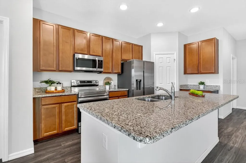 3476 Forster Avenue Leesburg FL 34748