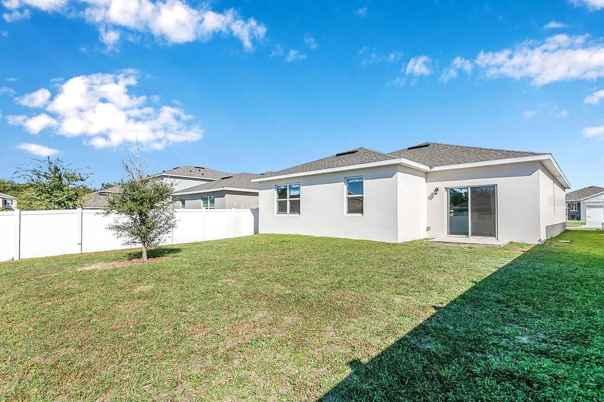 3476 Forster Avenue Leesburg FL 34748