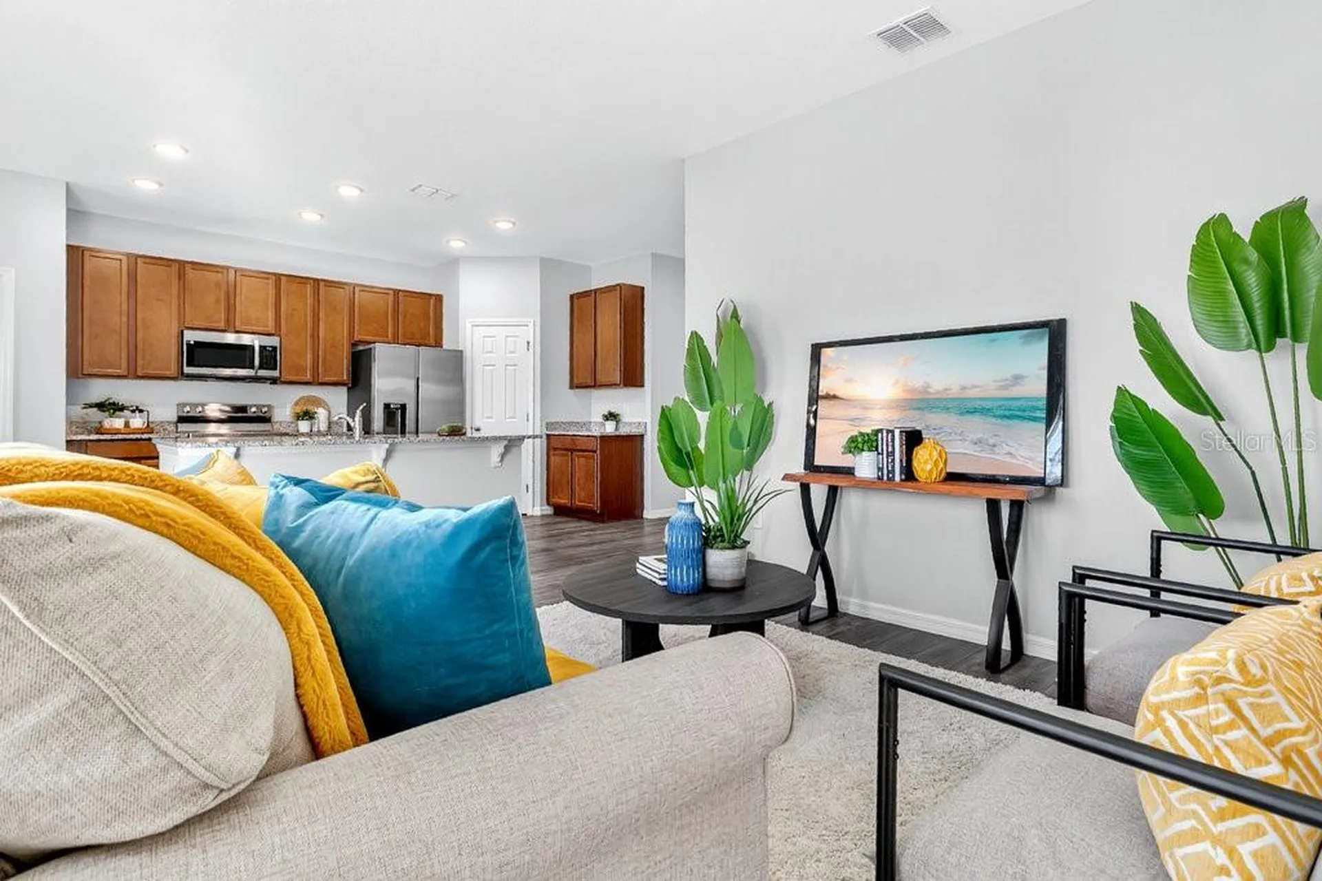 3476 Forster Avenue Leesburg FL 34748
