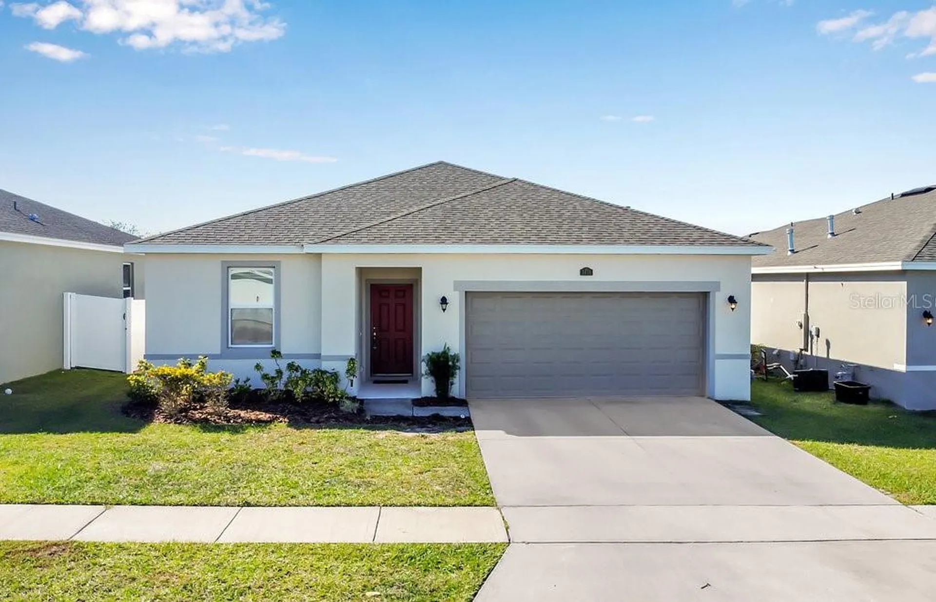 3476 Forster Avenue Leesburg FL 34748