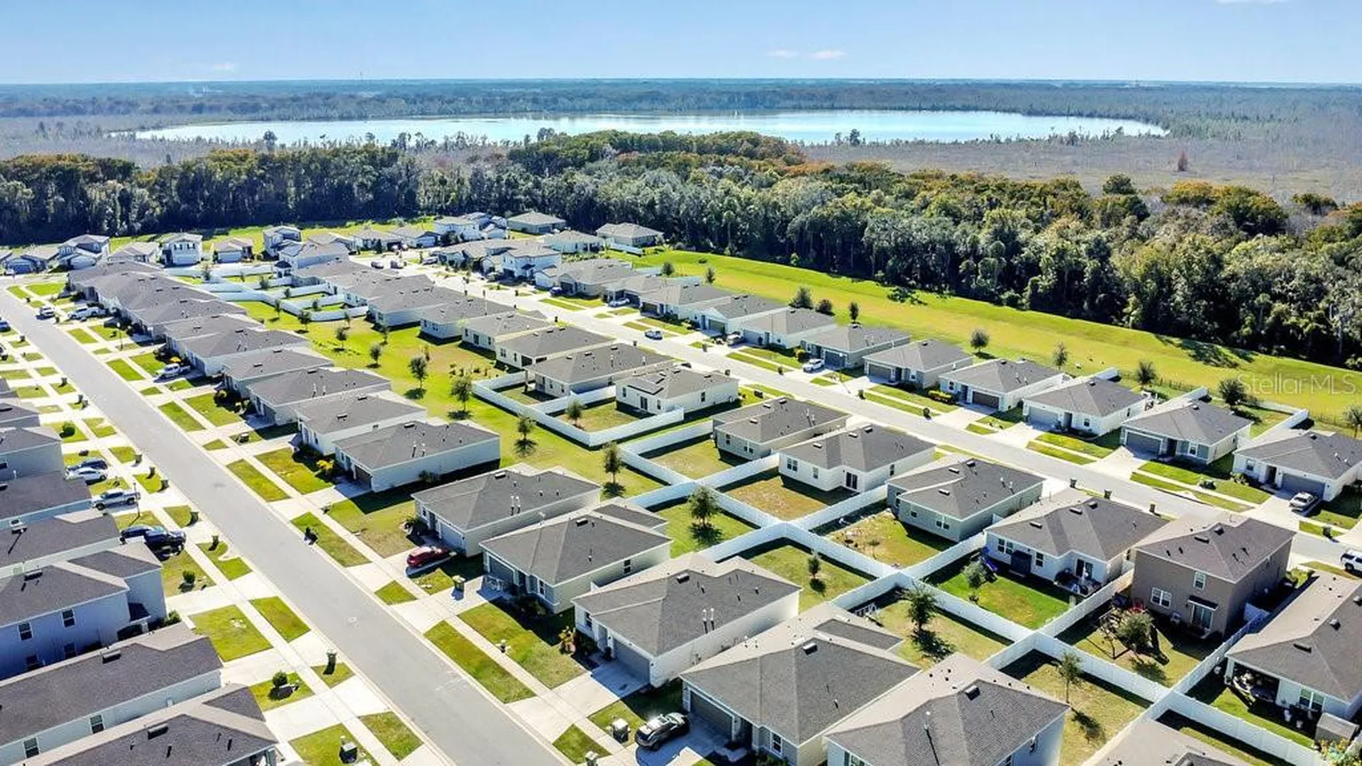 3476 Forster Avenue Leesburg FL 34748