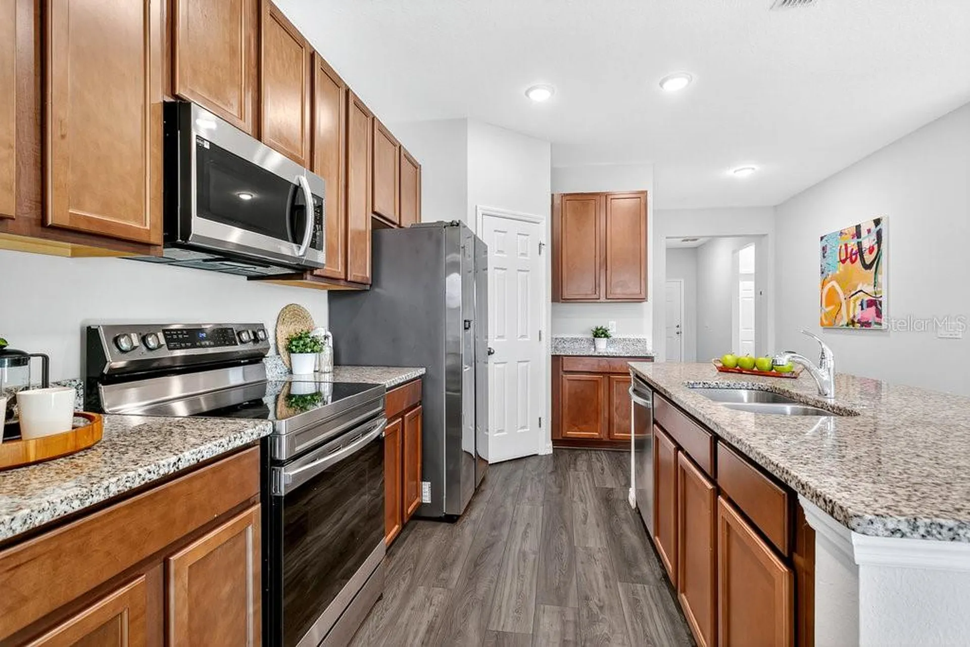 3476 Forster Avenue Leesburg FL 34748
