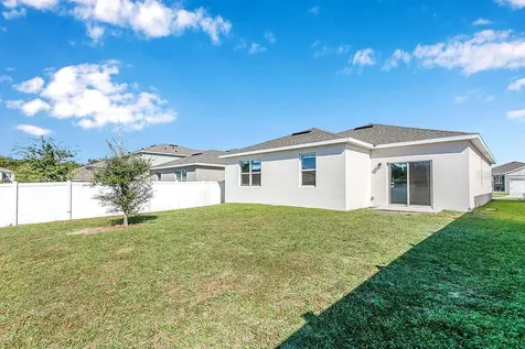 3476 Forster Avenue Leesburg FL 34748
