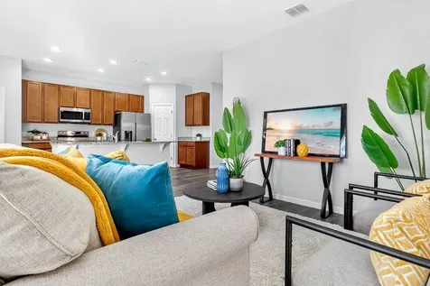 3476 Forster Avenue Leesburg FL 34748