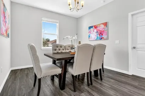 3476 Forster Avenue Leesburg FL 34748