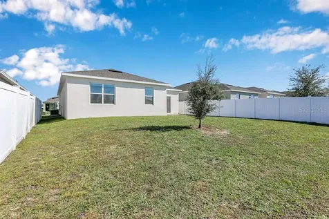 3476 Forster Avenue Leesburg FL 34748