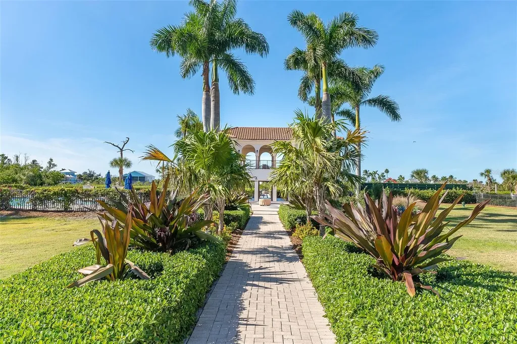 11220 Hacienda Del Mar Boulevard Placida FL 33946