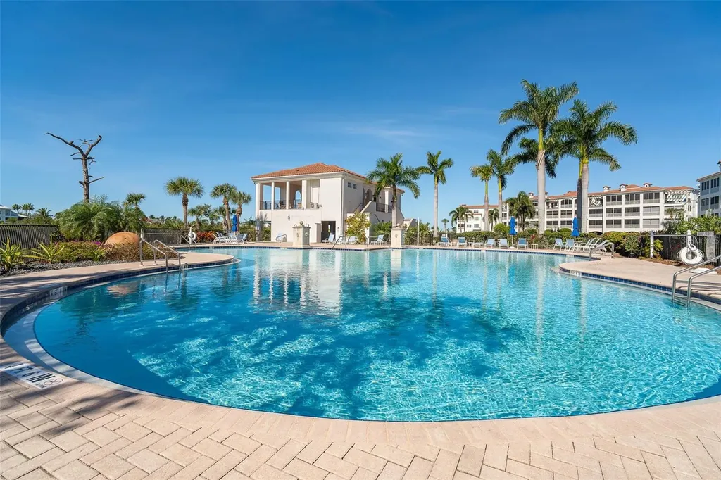 11220 Hacienda Del Mar Boulevard Placida FL 33946