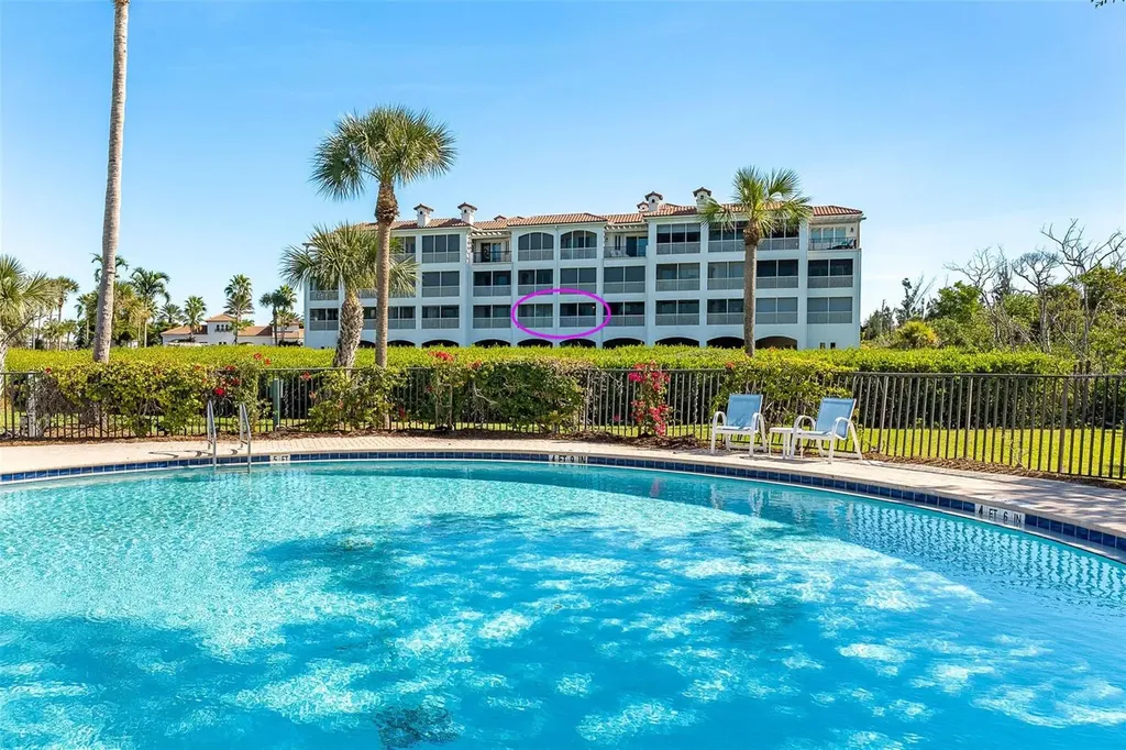 11220 Hacienda Del Mar Boulevard Placida FL 33946
